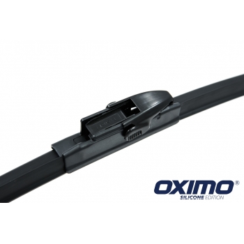 Komplet wycieraczek dedykowanych Oximo WGP350425